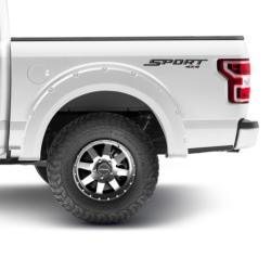 Bushwacker 20945-12