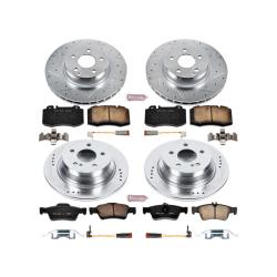 PowerStop K4512