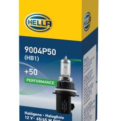 HELLA 9004P50
