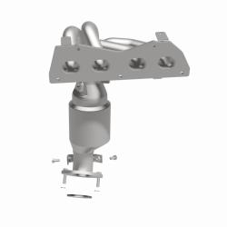 MAG Converter Direct Fit Magnaflow 5531800