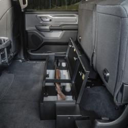 TUFFY PRODUCTS 35301