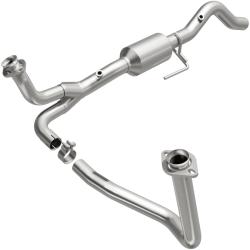 MAG Converter Direct Fit Magnaflow 4451205