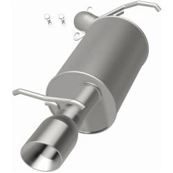 MAG BRE Exhaust Kits Magnaflow 108-0004