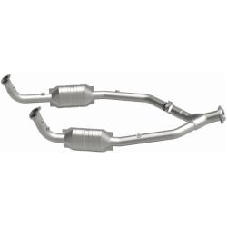 MAG Converter Direct Fit Magnaflow 49720