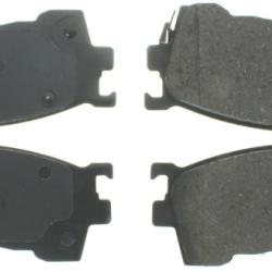 Stoptech 305.06370
