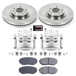 POWER STOP KCOE5878A