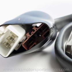 RICKS MOTORSPORT ELECTRICS 10158