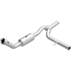 MAG Converter Direct Fit Magnaflow 49410