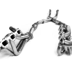 KOOKS HEADERS 1201H020