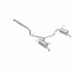 MAG BRE Exhaust Kits Magnaflow 106-0918