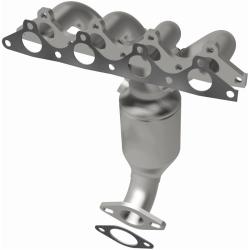 MAG Converter Direct Fit Magnaflow 51887