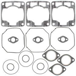VERTEX PISTONS 710206