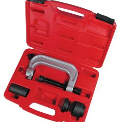 SPC Performance 40920