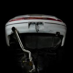 ISR Performance IS-S2EPSR-S13