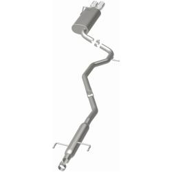 MAGNAFLOW 15551