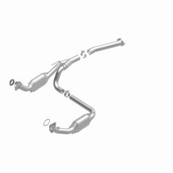MAG Converter Direct Fit Magnaflow 4451211