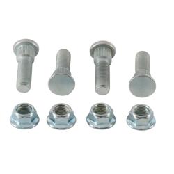 ABR Wheel Stud & Nut Kits All Balls Racing 85-1001