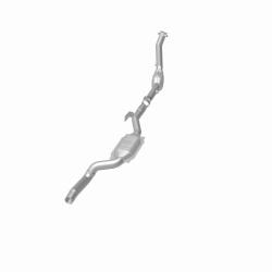 MAG Converter Direct Fit Magnaflow 52115