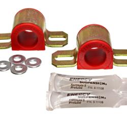 ES Sway Bar Bushings - Red Energy Suspension 11.5104R