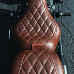 MUSTANG MOTORCYCLE 79038