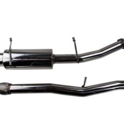 Turbo XS WS02-CBE-TI