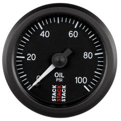 AutoMeter ST3102