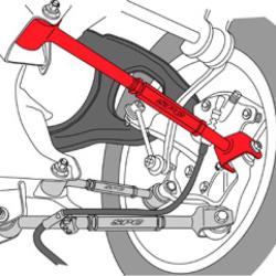 SPC PERFORMANCE 67545
