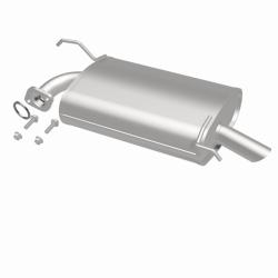 MAG BRE Muffler Kit Magnaflow 108-0052