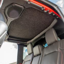 DV8 Offroad HTJLFB-B