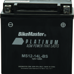 BIKEMASTER 780756