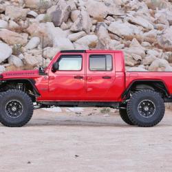 FABTECH FTS24252