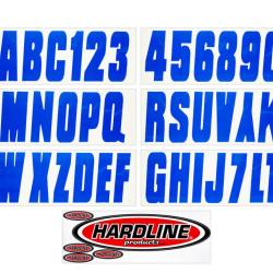 HARDLINE BLU350EC