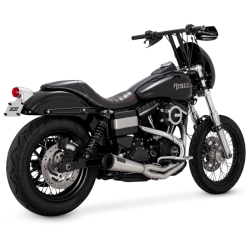 VANCE AND HINES 27325