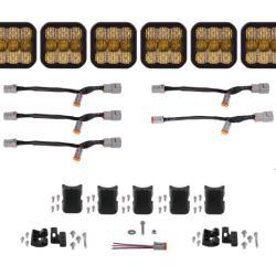 Diode Dynamics DD7245