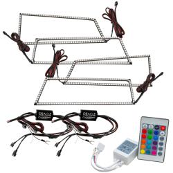 ORACLE LIGHTING 3959504