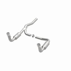 MAG Converter Direct Fit Magnaflow 5451187