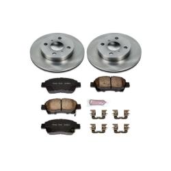 PowerStop KOE5223