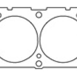 Cometic Gasket C5523-030