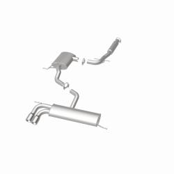 Magnaflow 106-0554