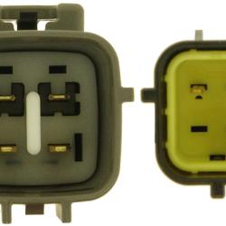 NGK 5-Wire Air Fuel Sensors NGK 24396