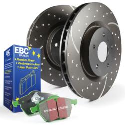 EBC S3KF1116