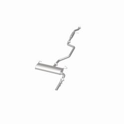 MAG BRE Exhaust Kits Magnaflow 106-0112