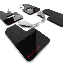 RALLY ARMOR MF85RBSTRD