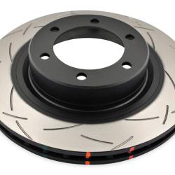 DBA 4000 Series Slotted Rotors DBA 42700S