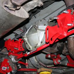 UMI PERFORMANCE 2080300R