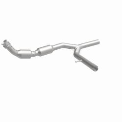 MAG Converter Direct Fit Magnaflow 4583706