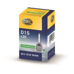 HELLA D1S5000K