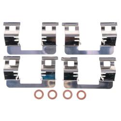 POWER STOP S4918ABLK