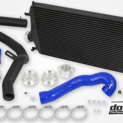 DOB Intercooler Kit - BigPack do88 BIG-320-B