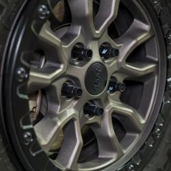 Mishimoto MMLG-M14-24LBK